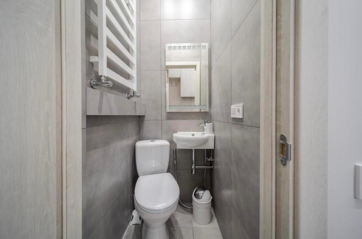 Miamo Apart Городоцька 45 Lviv Exteriör bild