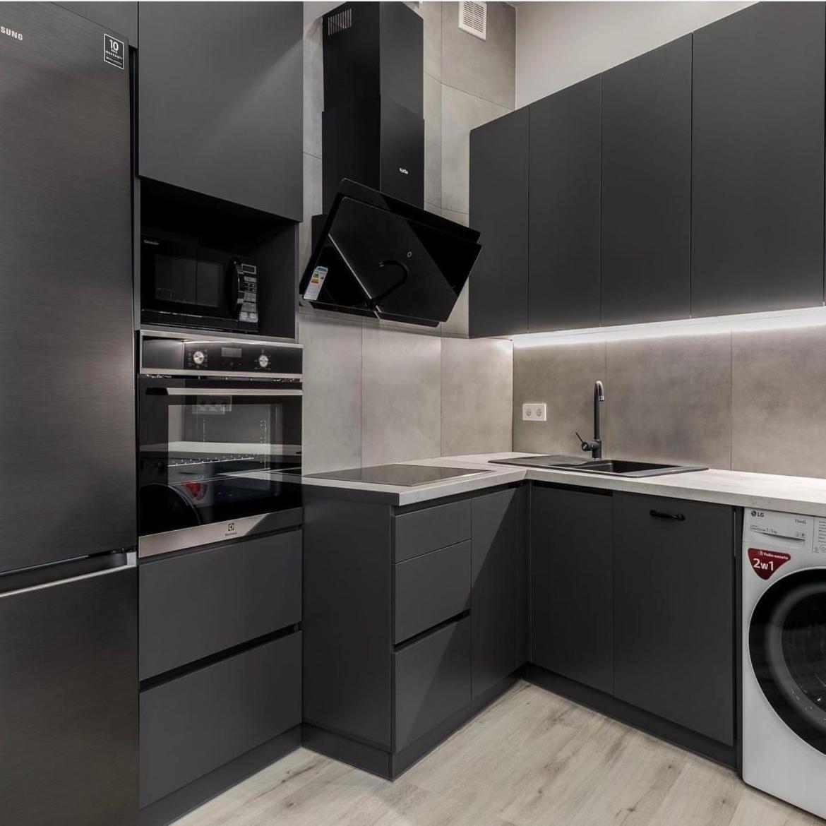 Miamo Apart Городоцька 45 Lviv Exteriör bild
