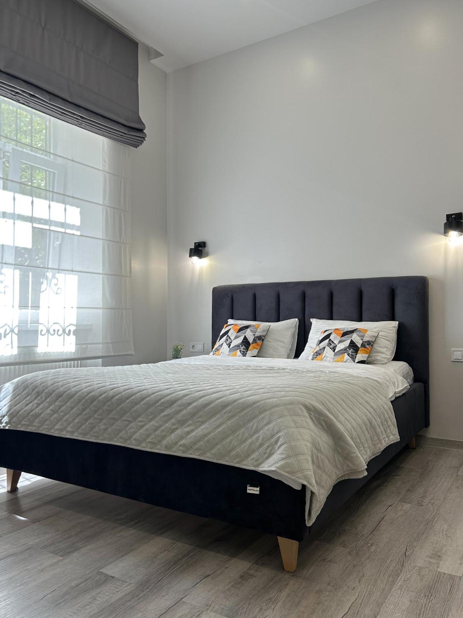 Miamo Apart Городоцька 45 Lviv Exteriör bild