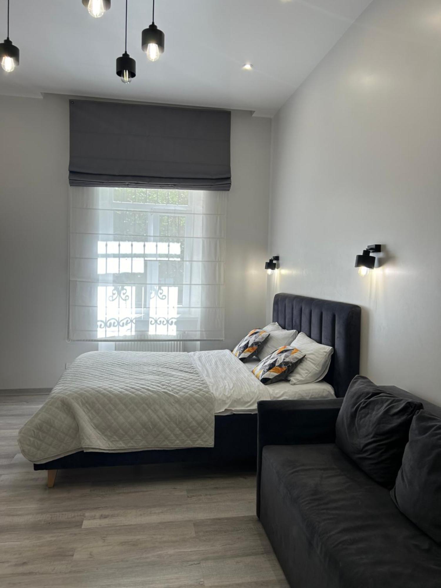 Miamo Apart Городоцька 45 Lviv Exteriör bild